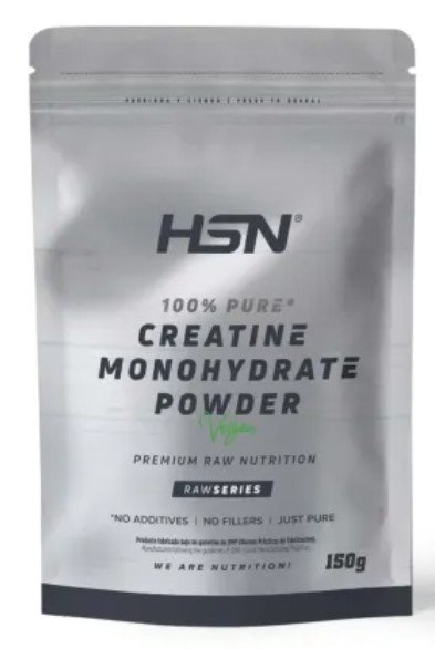 creatina monohidrato para deportistas suplemento