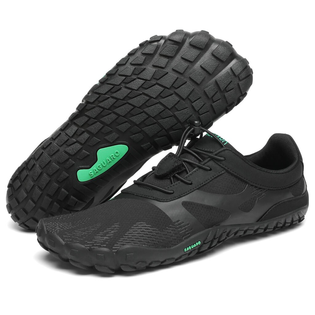 zapatillas barefoot saguaro